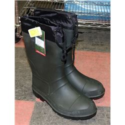 KAMIK SZ11 BOOTS -40 WATERPROOF