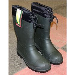 KAMIK SZ10 BOOTS -40 WATERPROOF