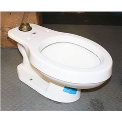 COMMERCIAL TOTO ELJER TOILET BOWL
