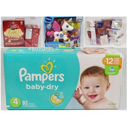 FEATURED DRUG STORE GOODS