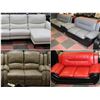 Image 1 : FEATURED NEW SOFA SETS AND SECTIONALS