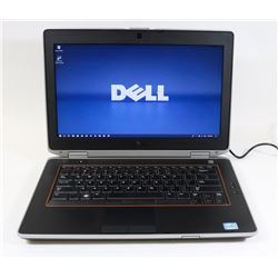 BUSINESS CLASS DELL 6430 iNTEL i7/8GB/SSD DRIVE
