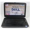 Image 1 : BUSINESS CLASS DELL E5430 iNTEL i5 LAPTOP W/WIN 10