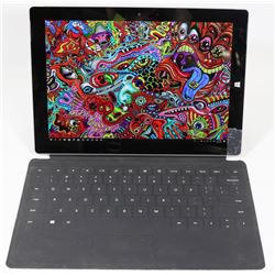 MICROSOFT SURFACE 3 128 GB/ WIN 10/ MS OFFICE 2019