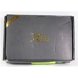 X96 TV STREAMING BOX
