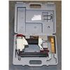 Image 1 : TOOL SHOP AIR NAILER IN CASE