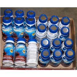 FLAT OF 24 ENURE CHOCOLATE MEAL SUPPLEMENTS