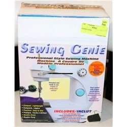 SEWING GENIE