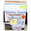 Image 1 : SEWING GENIE