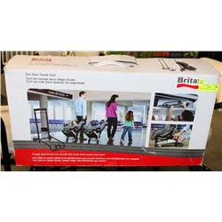 BRITAX CAR SEAT TRAVEL CART