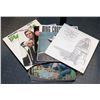 Image 1 : BOX OF RECORDS INCLUDING : THE SEEKERS, NAT KING