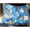 Image 1 : BAG OF GILLETTE ASSORTED ANTIPERSPIRANT DEODORANT.