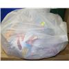 Image 1 : BAG OF ASSORTED CEREAL