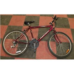 SUPERCYCLE 1500 LADIES 15 SPEED MOUNTAIN BIKE