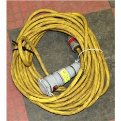 50 FT. EXPLOSION-PROOF EXTENSION CORD
