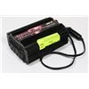 Image 1 : MOTOMASTER ELIMINATOR 400 W MOBILE POWER INVERTER