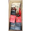 Image 1 : LOT OF STARBUCKS COFFEE- INCLUDING 11 BOXES OF