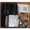 Image 1 : BOX W/KENWOOD KDC-MP2032 AUTOMOTIVE