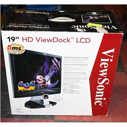 BRAND NEW "VIEW SONIC"