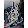 Image 1 : LOT OF SHED DEER & MOOSE ANTLERS