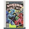 Image 1 : MARVEL COMICS LIMITED SERIES #1 VISION