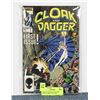 Image 1 : MARVEL COMICS CLOAK AND DAGGER FIRST ISSUE 1985