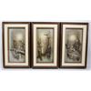 Image 1 : VINTAGE SET OF 3 ANDRES