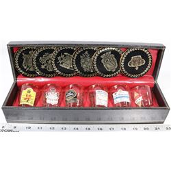 SKANDETUI-MALMO BAR SET