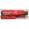 Image 1 : 4 ASSORTED HILTI CORE BITS