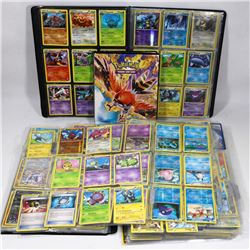 LOT OF POKEMON CARDS