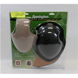 NEW REMINGTON ELITE HORN MOUNTING KIT.