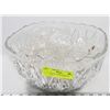Image 1 : GLASS PUNCH BOWL & CUP SET - GENERAL,