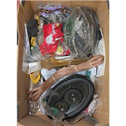 ALPINE CAR STEREO SYSTEM