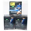 Image 1 : 3 BOXES OF DEPEND REAL FIT FOR MEN SIZE L/XL