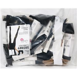 BAG OF SECRET COLLECTION TIGHTS.