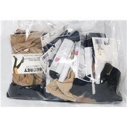 BAG OF SECRET COLLECTION TIGHTS.