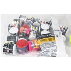 BAG OF MASH 'EMS CHILDRENS TOYS FOR AGES 4+