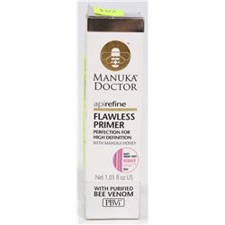 MANUKA DOCTOR APIREFINE FLOWLESS PRIMER MADE