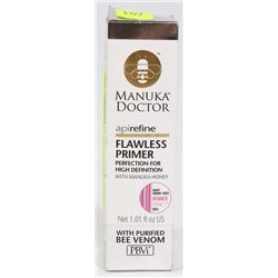 MANUKA DOCTOR APIREFINE FLOWLESS PRIMER MADE