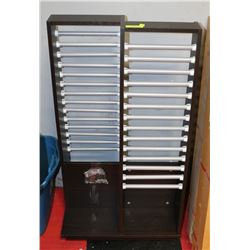 BUILD YOUR OWN PVC HANGER