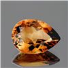 Image 1 : NATURAL CHAMPAGNE IMPERIAL TOPAZ 13x10 MM - FL