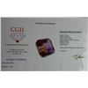 Image 3 : BEAUTIFUL CERTIFIED 12.5 CT RARE  UNHEATED  AMETRINE.