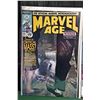 Image 2 : VINTAGE MARVEL AGE $0.75 & BATTLESTAR GALACTICA $0.40 COMICS