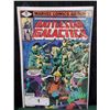 Image 3 : VINTAGE MARVEL AGE $0.75 & BATTLESTAR GALACTICA $0.40 COMICS