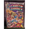 Image 2 : 2 VINTAGE CAPTAIN AMERICA $0.40 & $0.60  COMICS
