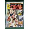 Image 2 : 2 VINTAGE CONAN $0.40 COMICS