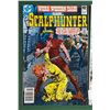 Image 2 : 2 VINTAGE SCALPHUNTER $0.35 & $0.40 COMICS