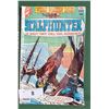 Image 3 : 2 VINTAGE SCALPHUNTER $0.35 & $0.40 COMICS