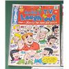Image 2 : 3 VINTAGE $0.20, $0.25 & $0.35 COMICS