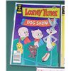 Image 2 : 3 VINTAGE $0.30 & $0.35 COMICS
